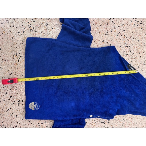 Chanel Coco Beach Towel Dress - Picture 6 of 13